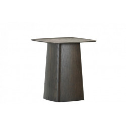 Wooden Side Table VITRA