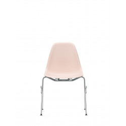 Eames Plastic Chairs DSS